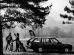 BMW 320i Touring 1988 года (WW)